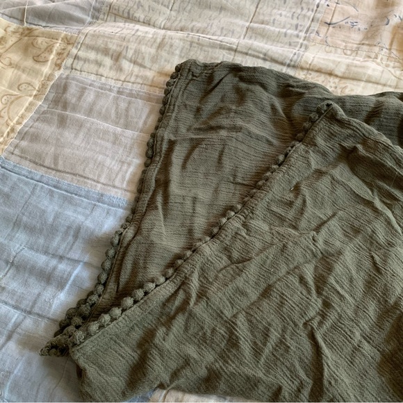 Mudd | Green Junior Girls’ Romper - Picture 5 of 5